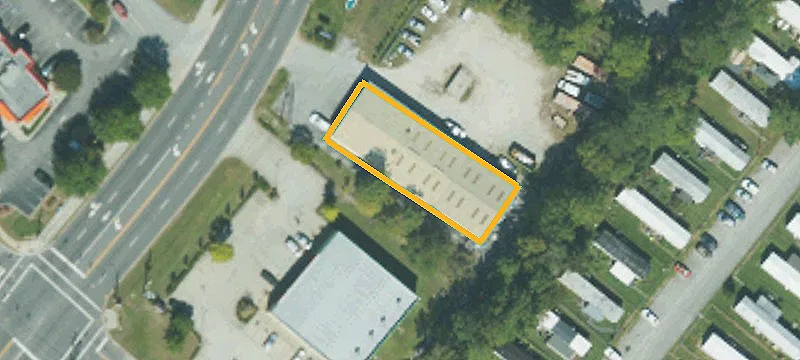 1253 Glenburnie Rd