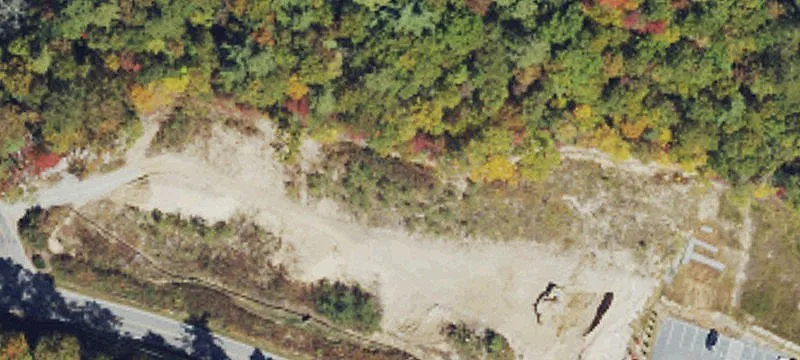 Cashiers Rd