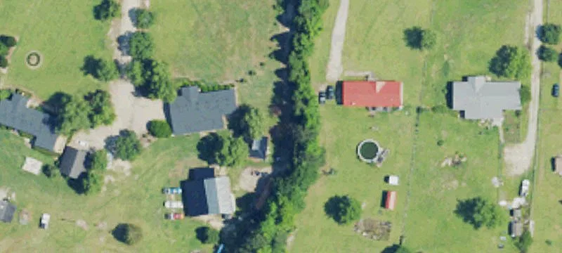 340 Hayes Rd