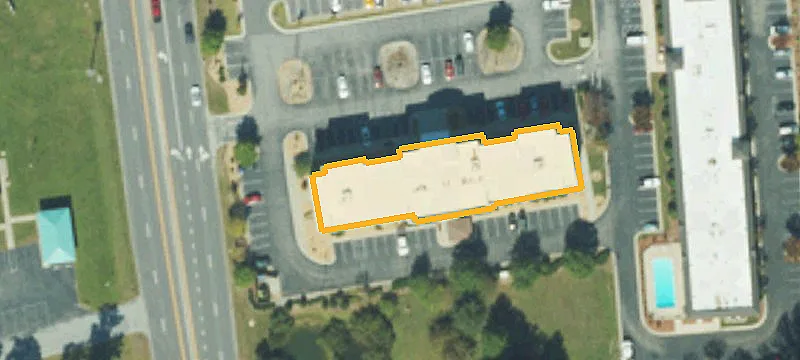 3465 M L King Jr Blvd