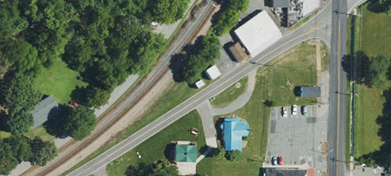 Sullivantown Rd