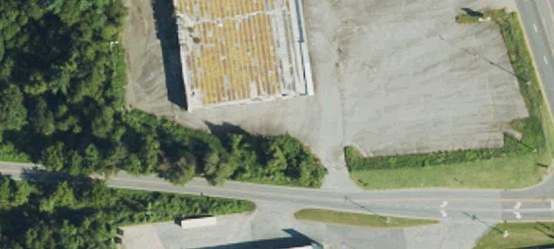 Hendersonville Rd