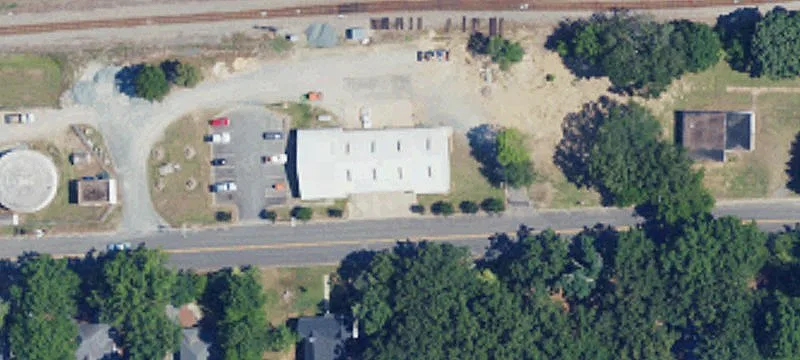 Main St