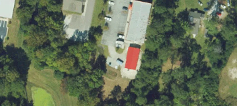 3721 Trent Rd
