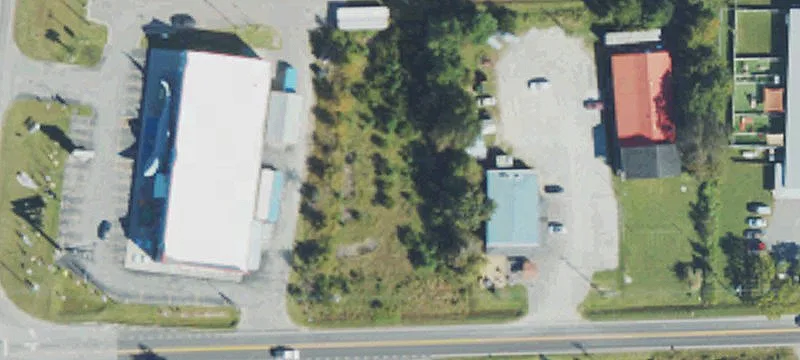 Old Folkstone Rd