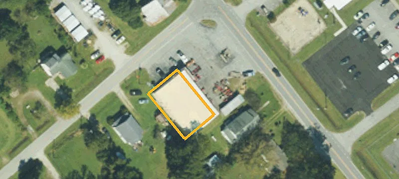 2301 Old Cherry Pt Rd