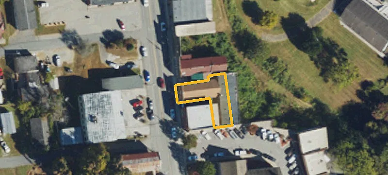 50 Main St