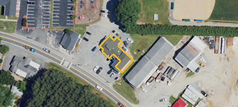 8580 Nc Hwy 109