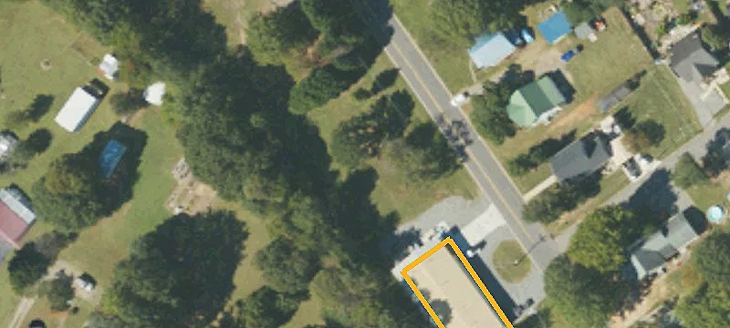 Eastway Dr