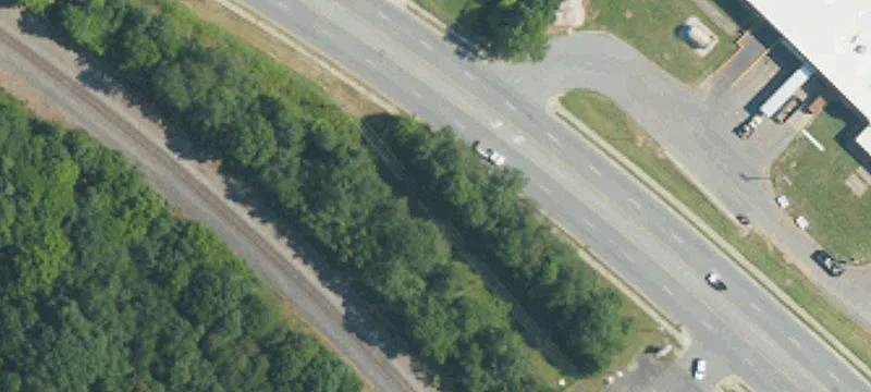 Bessemer City Rd
