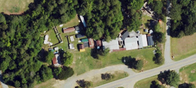 6333 Bass Mtn Rd