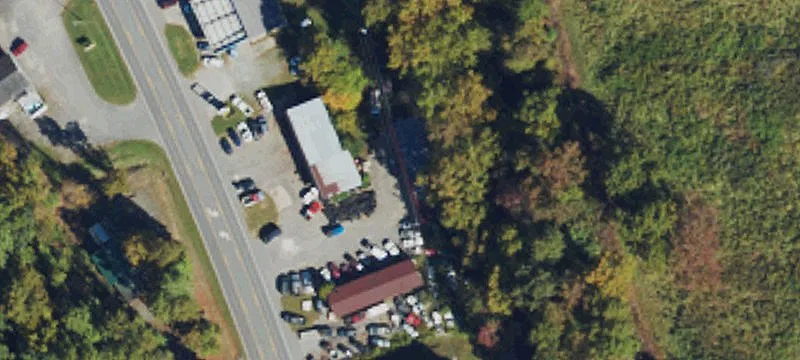 849 Tallulah Rd