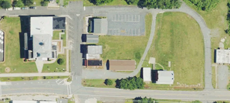 109 Courthouse Cir