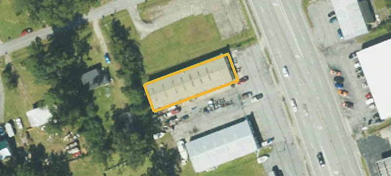 804 Main St