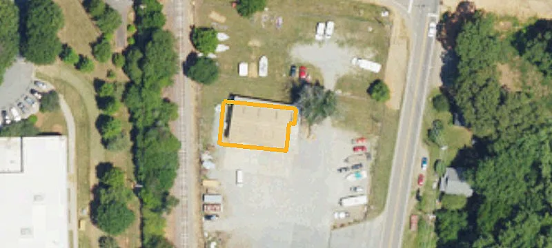 1506 Mecklenburg Hwy, Unit 1508
