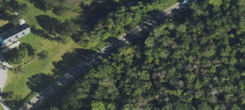 Harrison Crk Rd