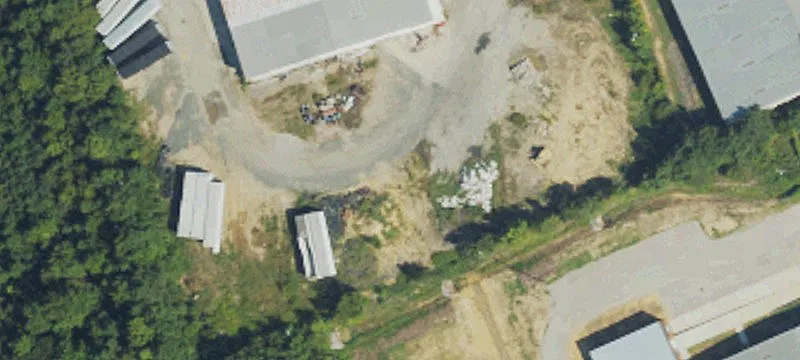 Hillsboro St Ext