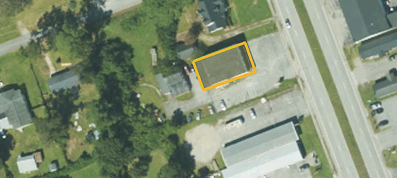 604 Main St