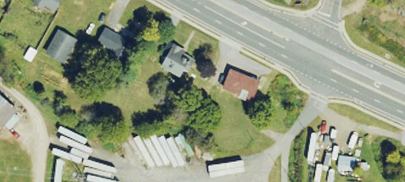 706 Us Hwy 19e