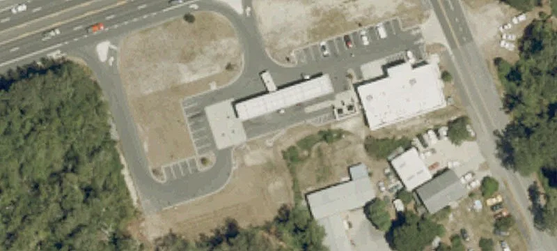 6100 Croatan Hwy