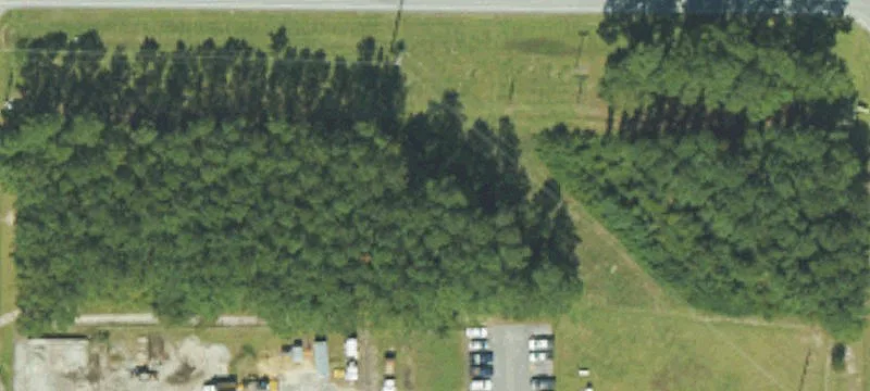 Nc 101st Hwy