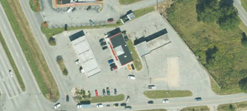 1520 Us 70th E Hwy