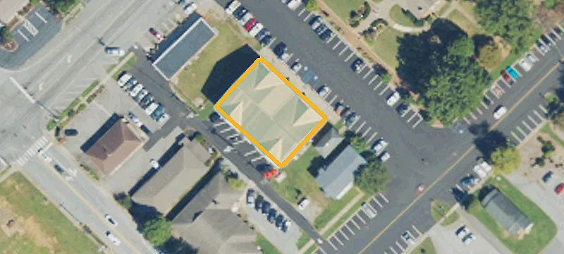 40 Courthouse St
