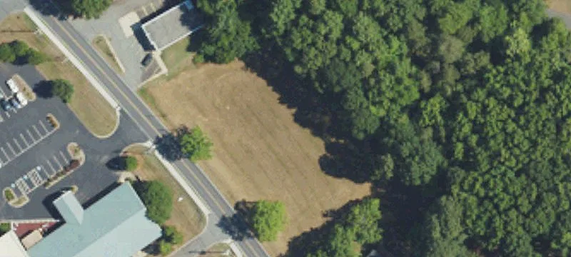 6791 Harris Depot Rd