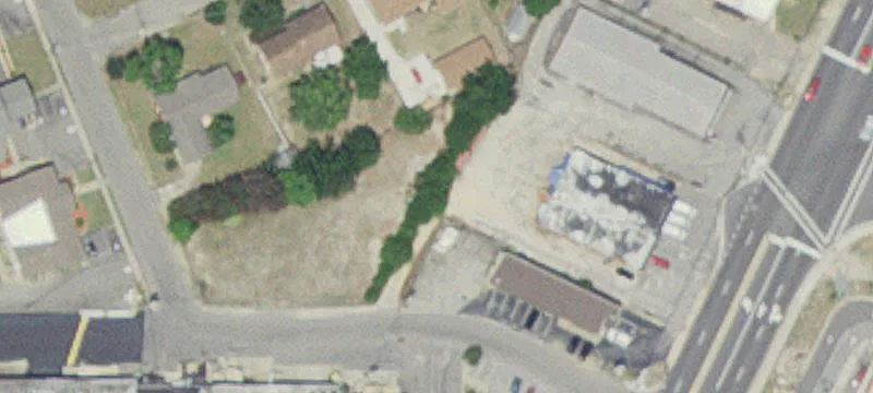 Virginia Dr
