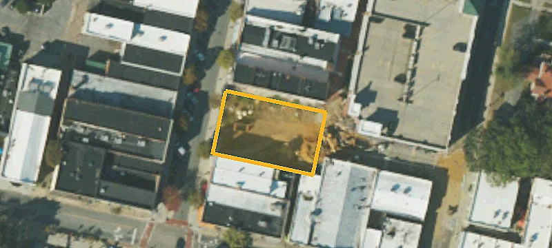 421 Evans St