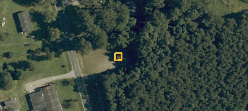 Mackeys Rd Cross Rd
