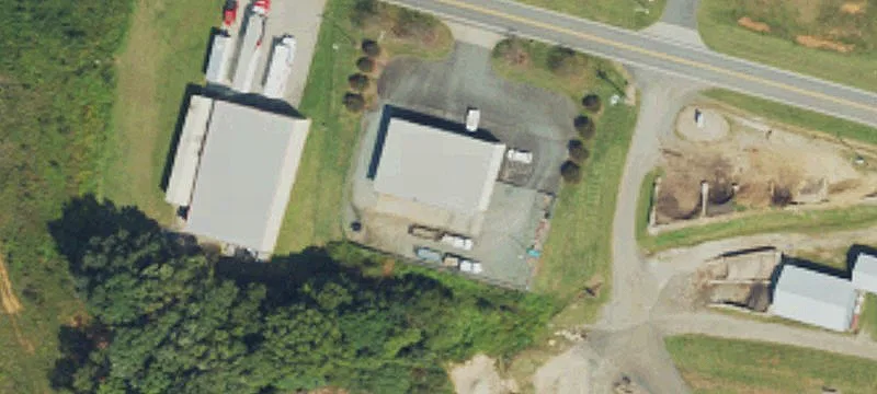 523 Newsome Rd