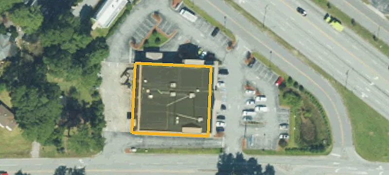 101 Main St