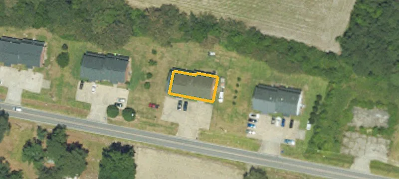338 Sharpe Rd