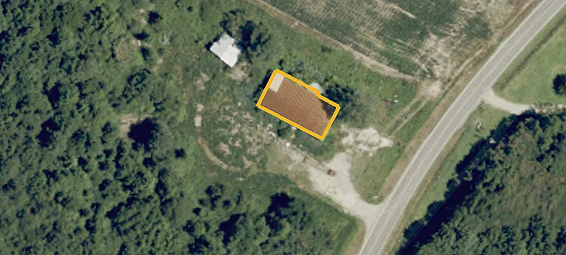 286 Morrattock Rd