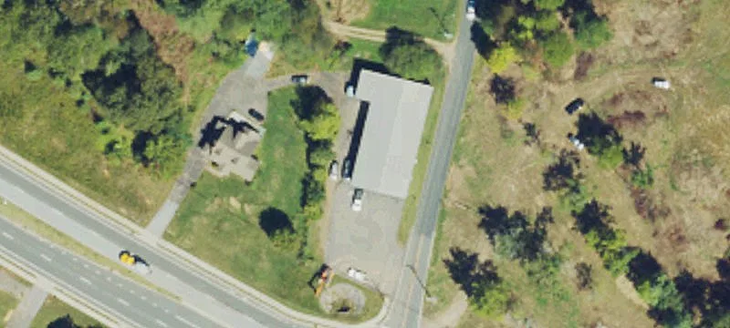 735 Us Hwy 19e