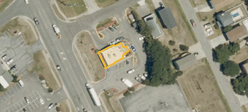 1503 Croatan Hwy