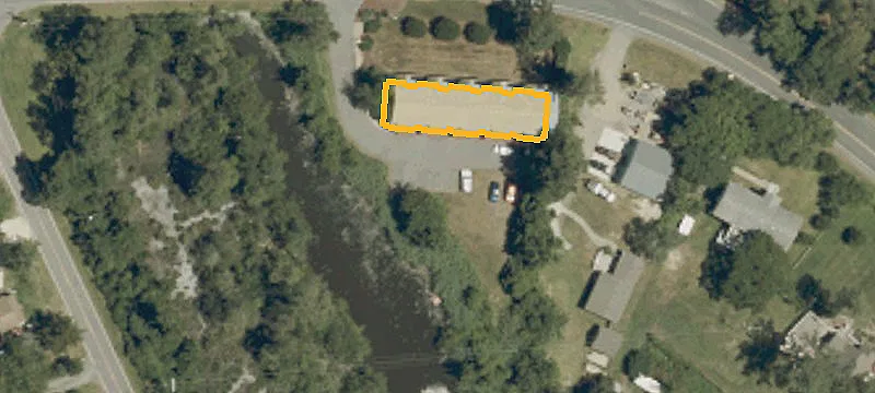 997 Kitty Hawk Rd