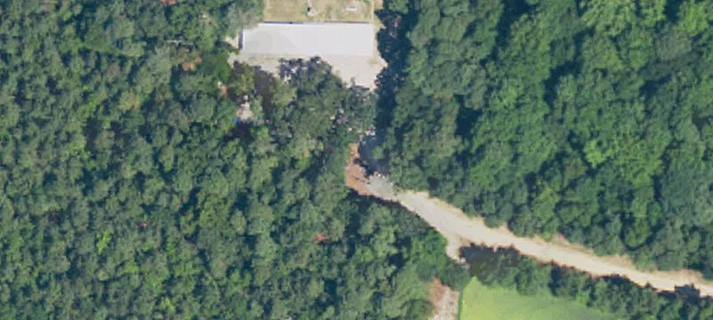 1701 Morgan Rd