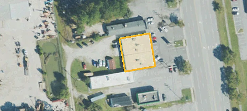 113 Western Blvd