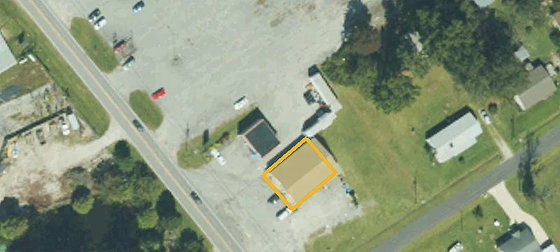 1412 Old Cherry Pt Rd