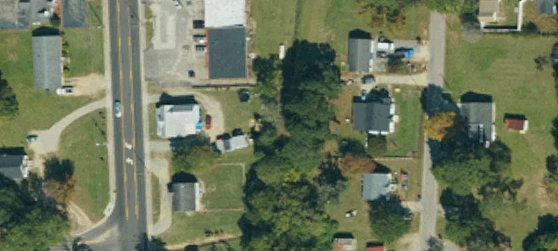 Mckinley St