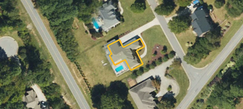4497 Long Cv Dr