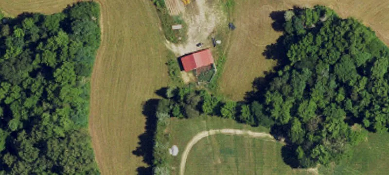 265 Hayworth Rd
