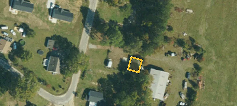 Mason Dr