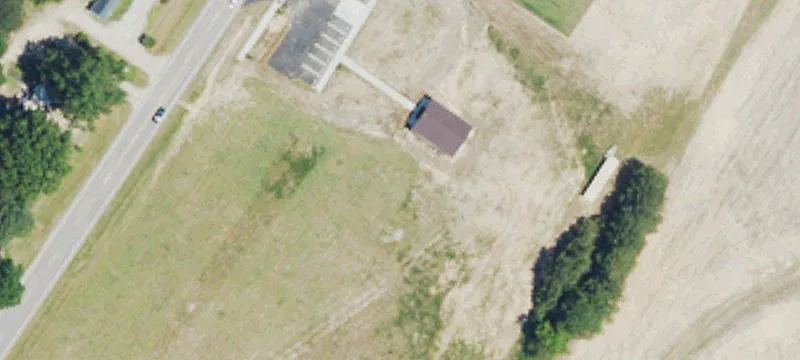 1437 Mack Todd Rd