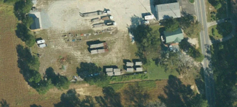 Wade Stedman Rd