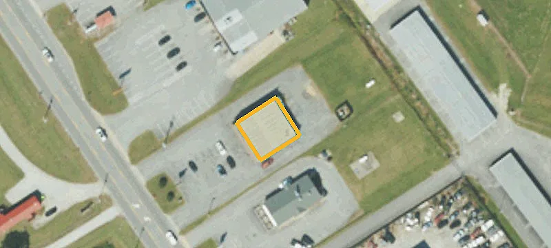 234 Nc Hwy 43