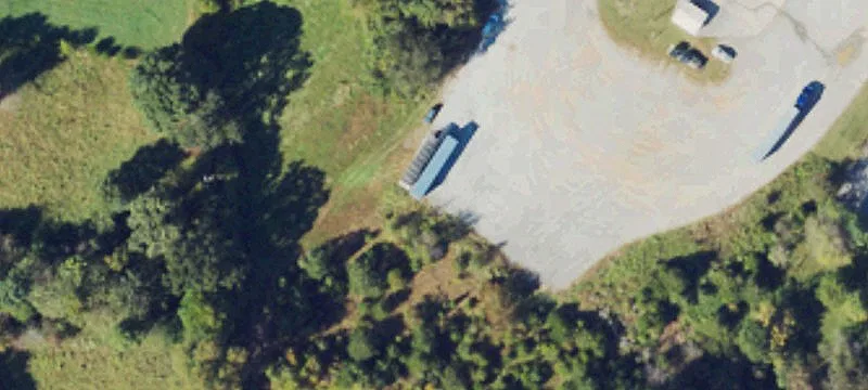 Memorial Hwy