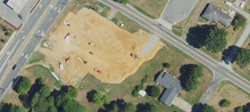 Hanford Rd